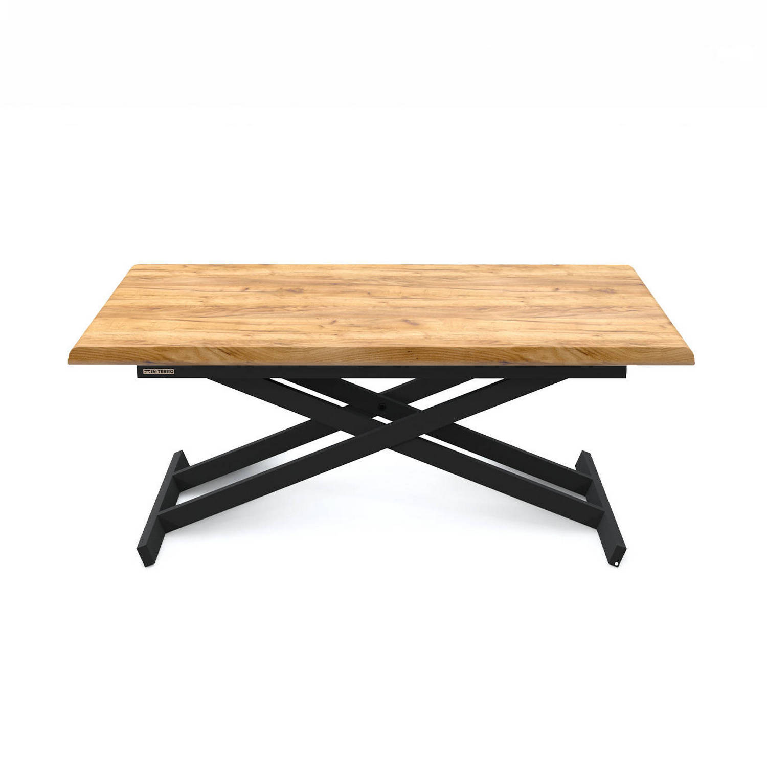 Стол-трансформер XTT Wood