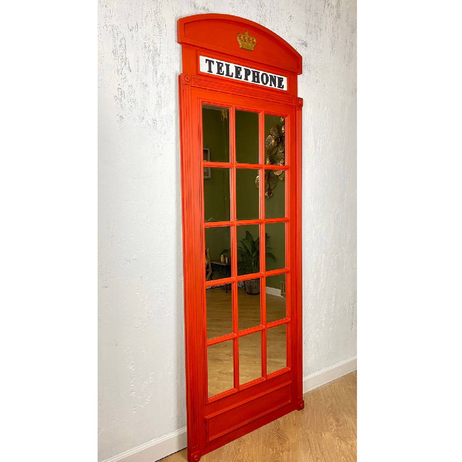 Зеркало British