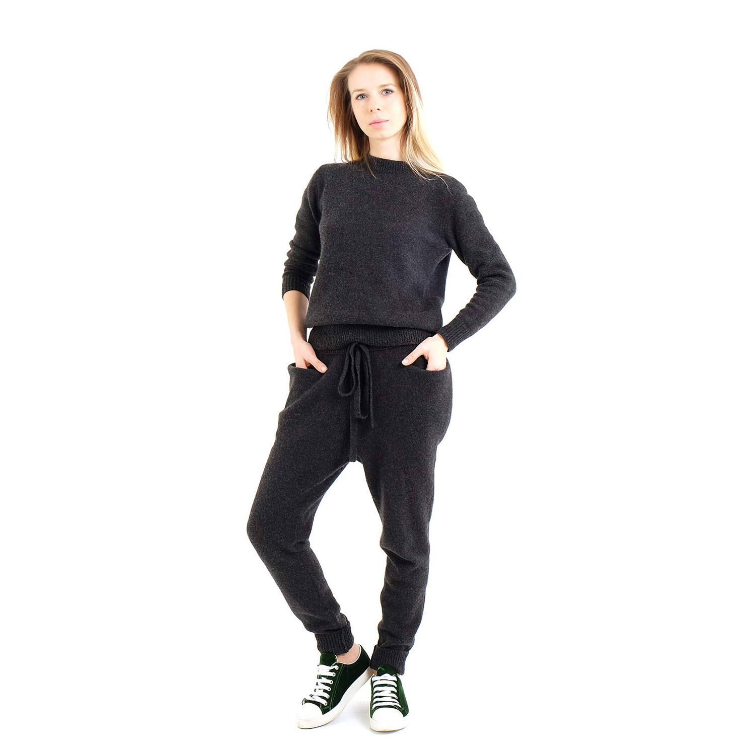 Как стирать кашемир — Сделано в Москве