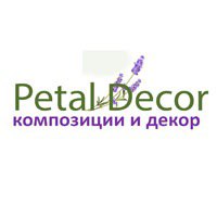 Petal Decor