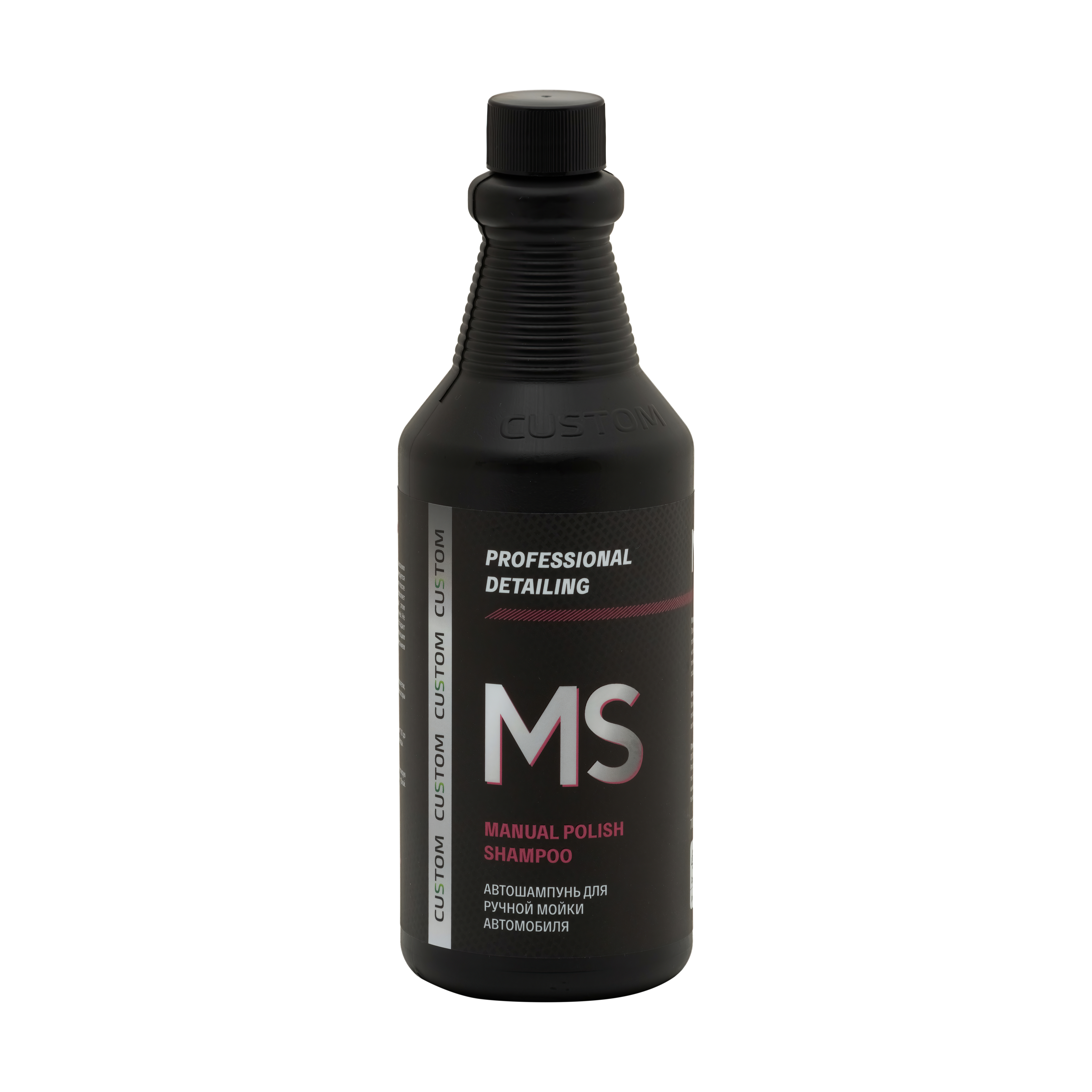 Шампунь для ручной мойки «MANUAL POLISH SHAMPOO»
