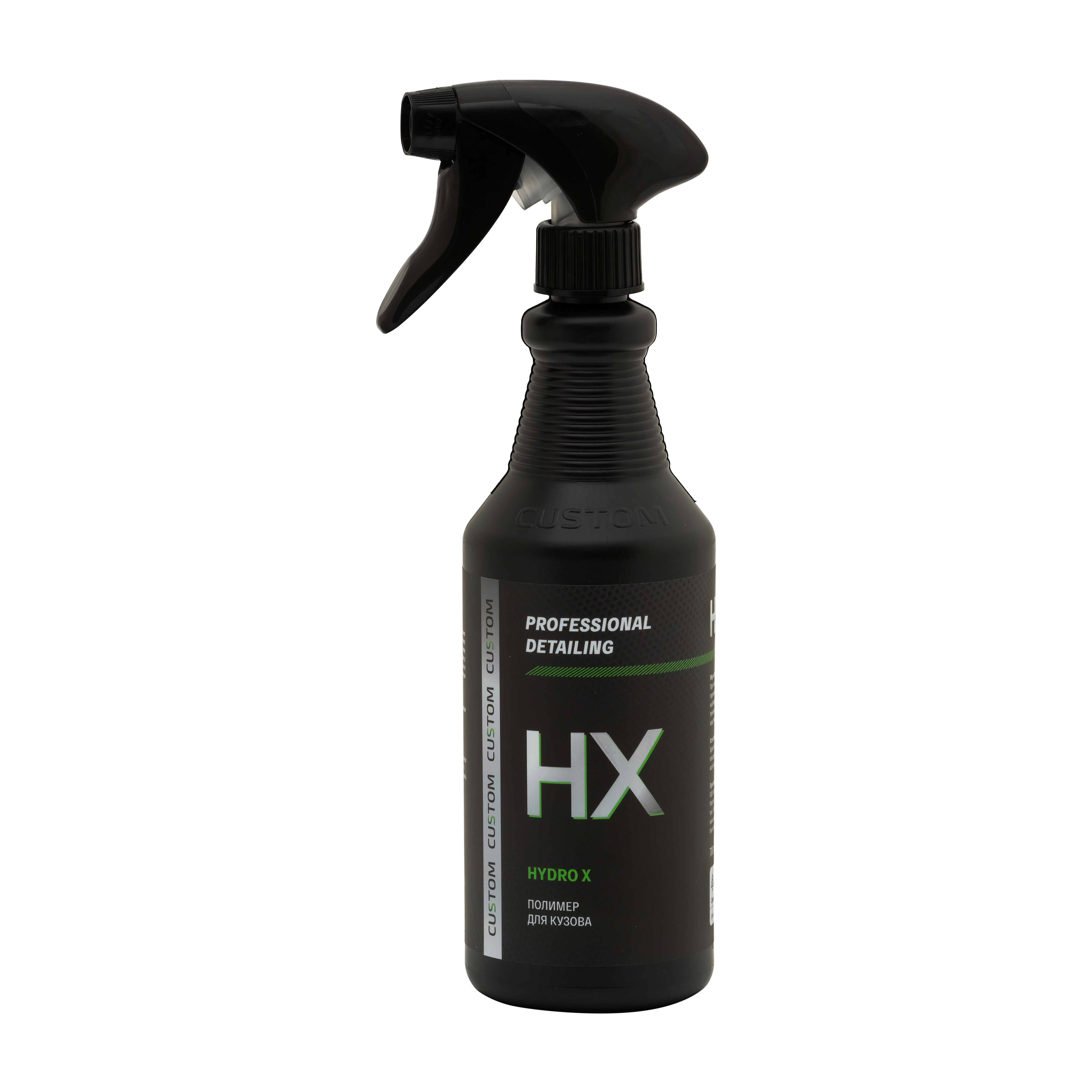 Полимерное покрытие «Hydro X»