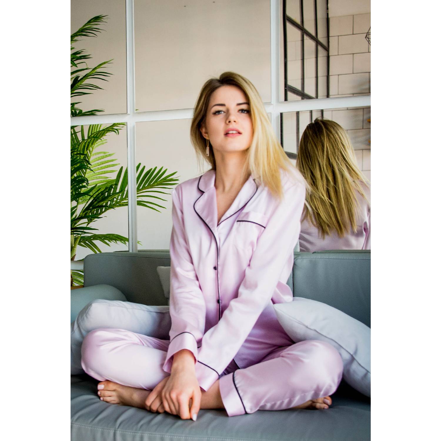 Пижама Wearnost Long