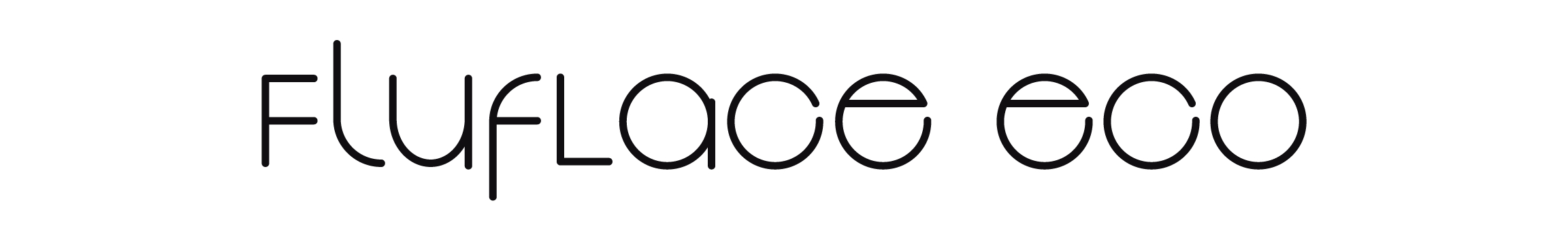FLUFLACE eco
