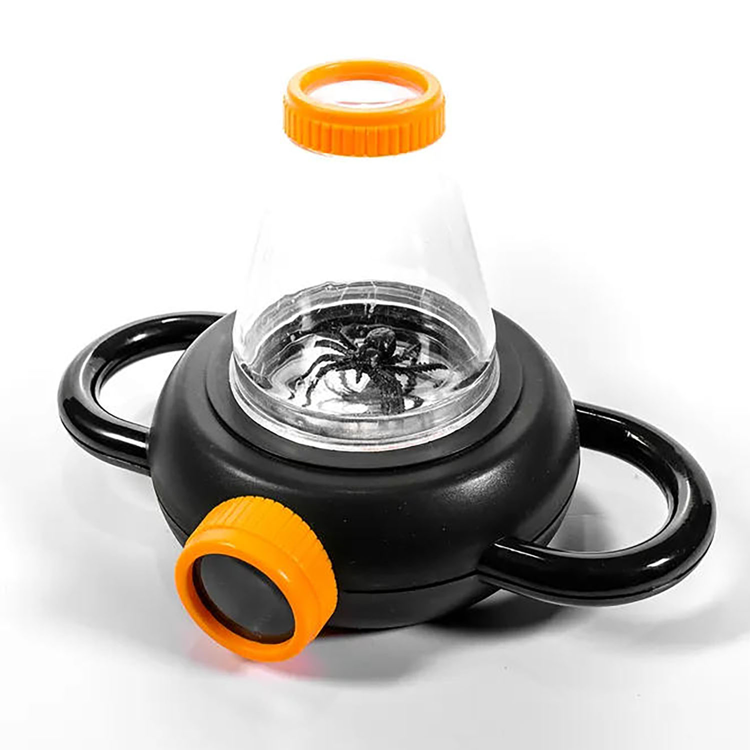 3D-бокс для наблюдения за насекомыми