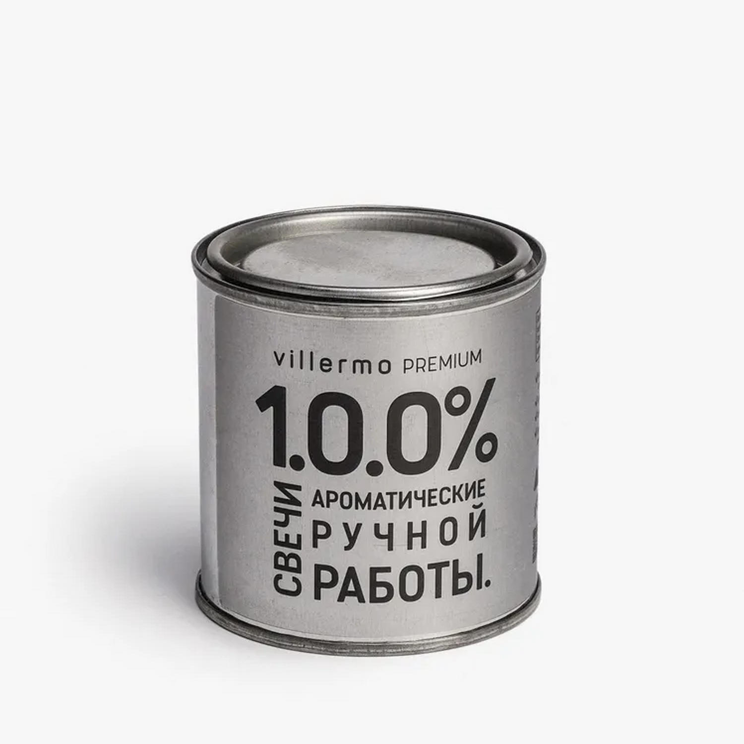 Ароматическая свеча «Удовое дерево»