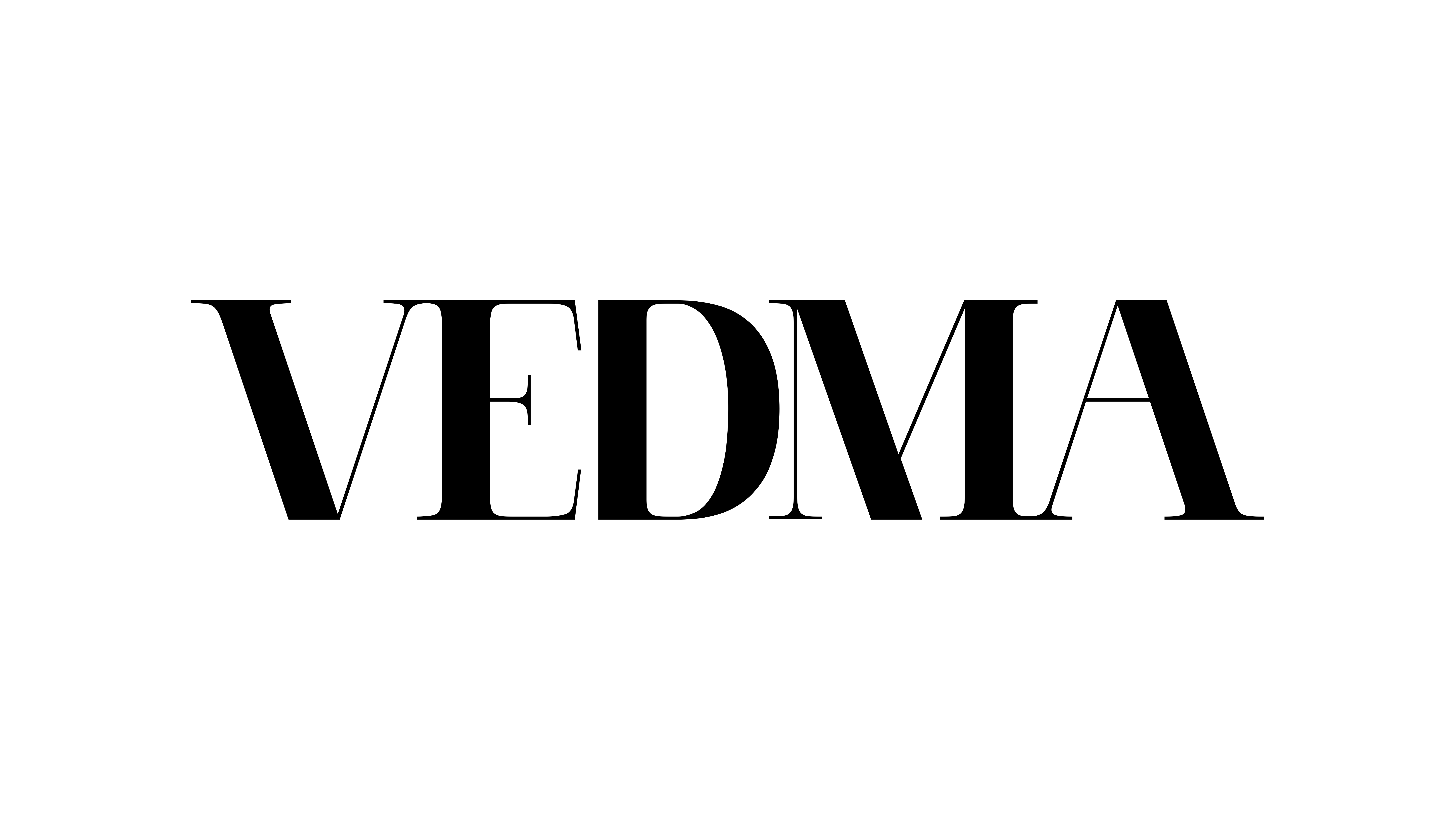 VEDMA