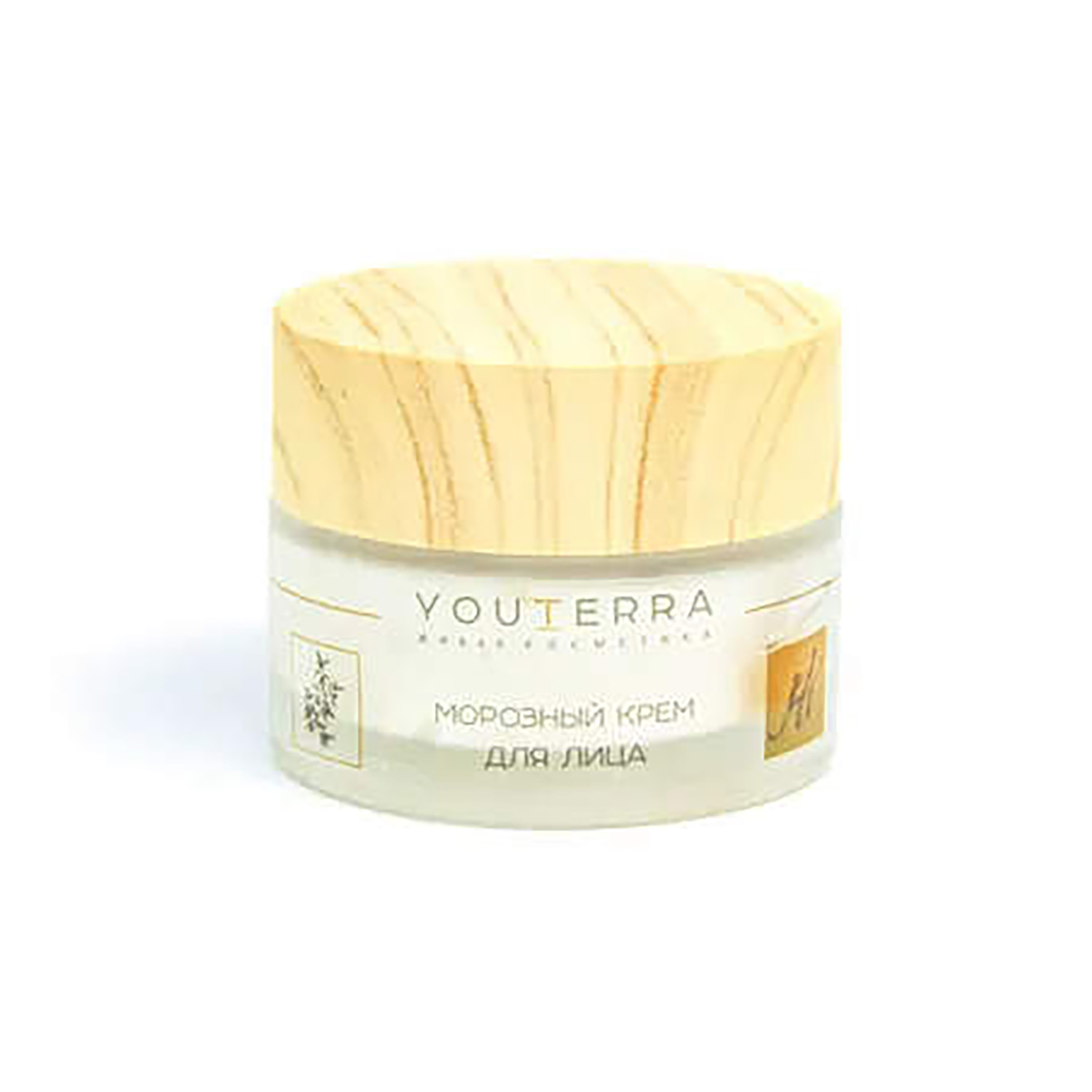 Крем для лица «Морозный»
