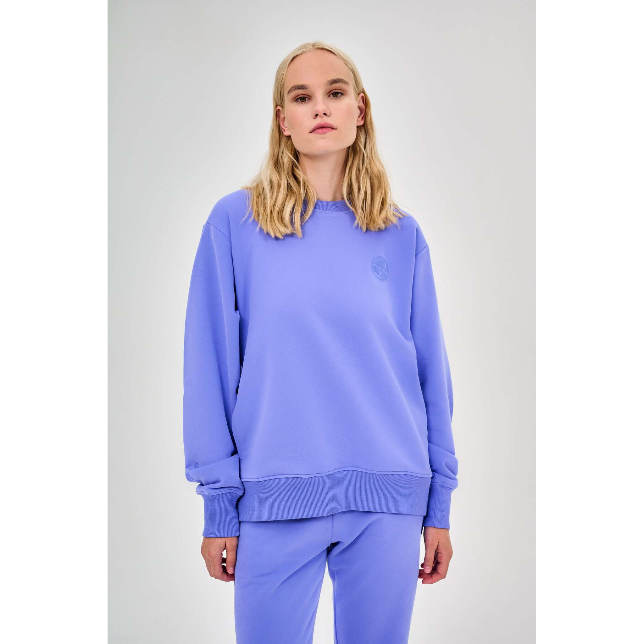 Свитшот Лого