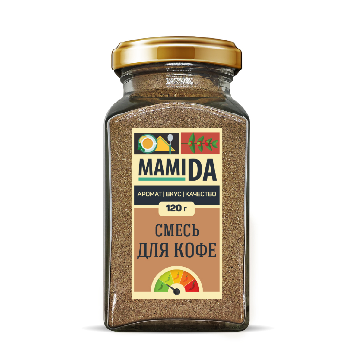 Смесь для кофе