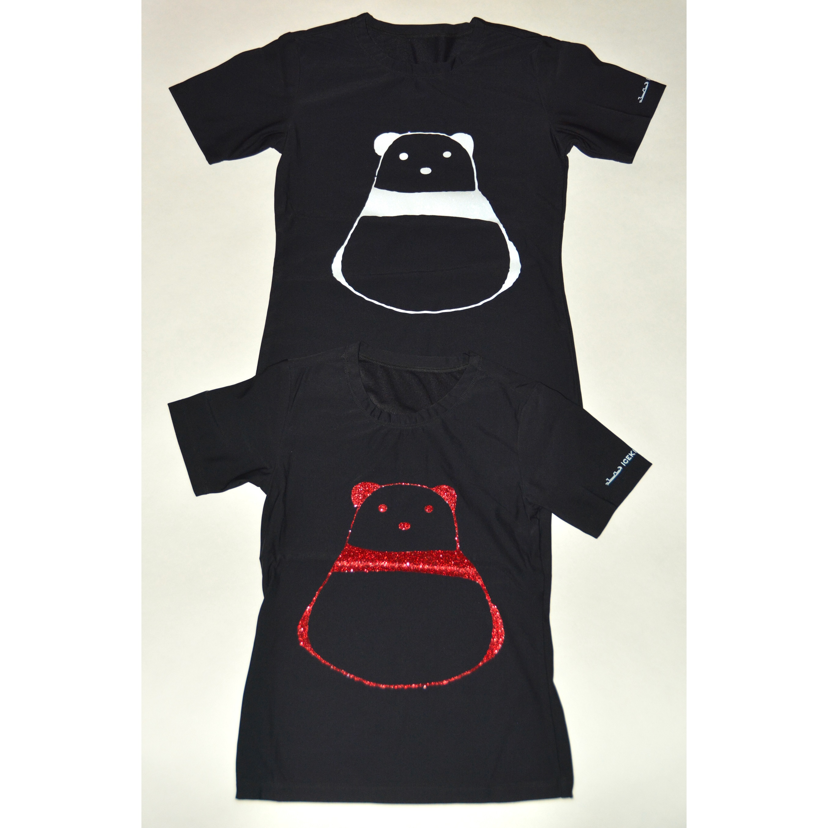 Футболка «ICE PANDA»