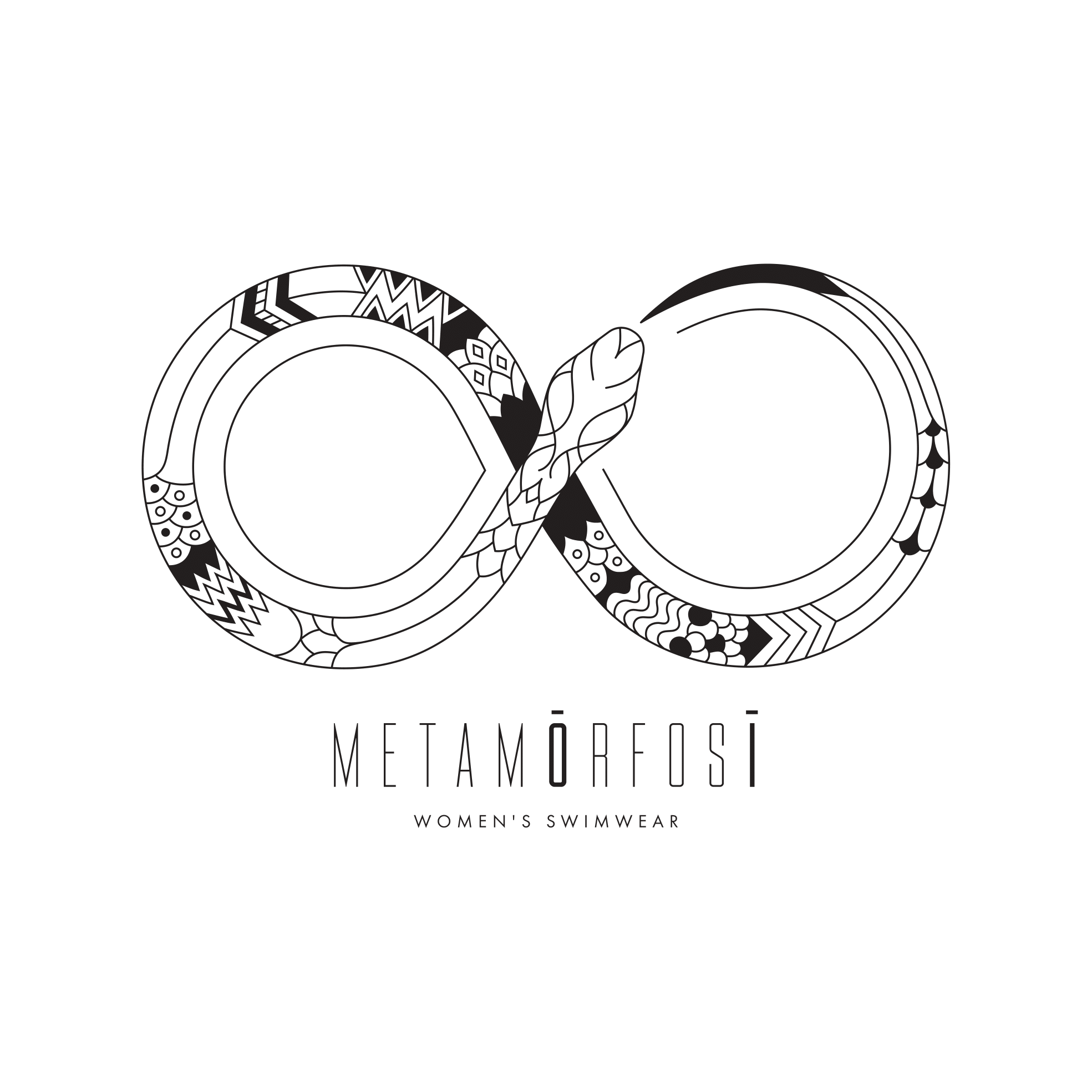 Metamorfosi Swimwear