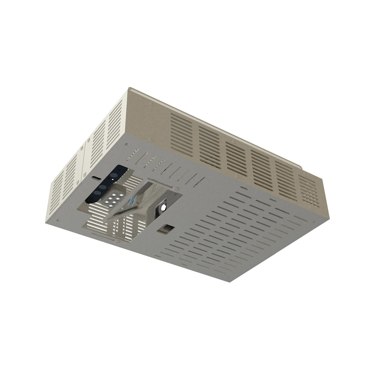 Интерактивный пол 3 в 1 RonplayBox RsB4