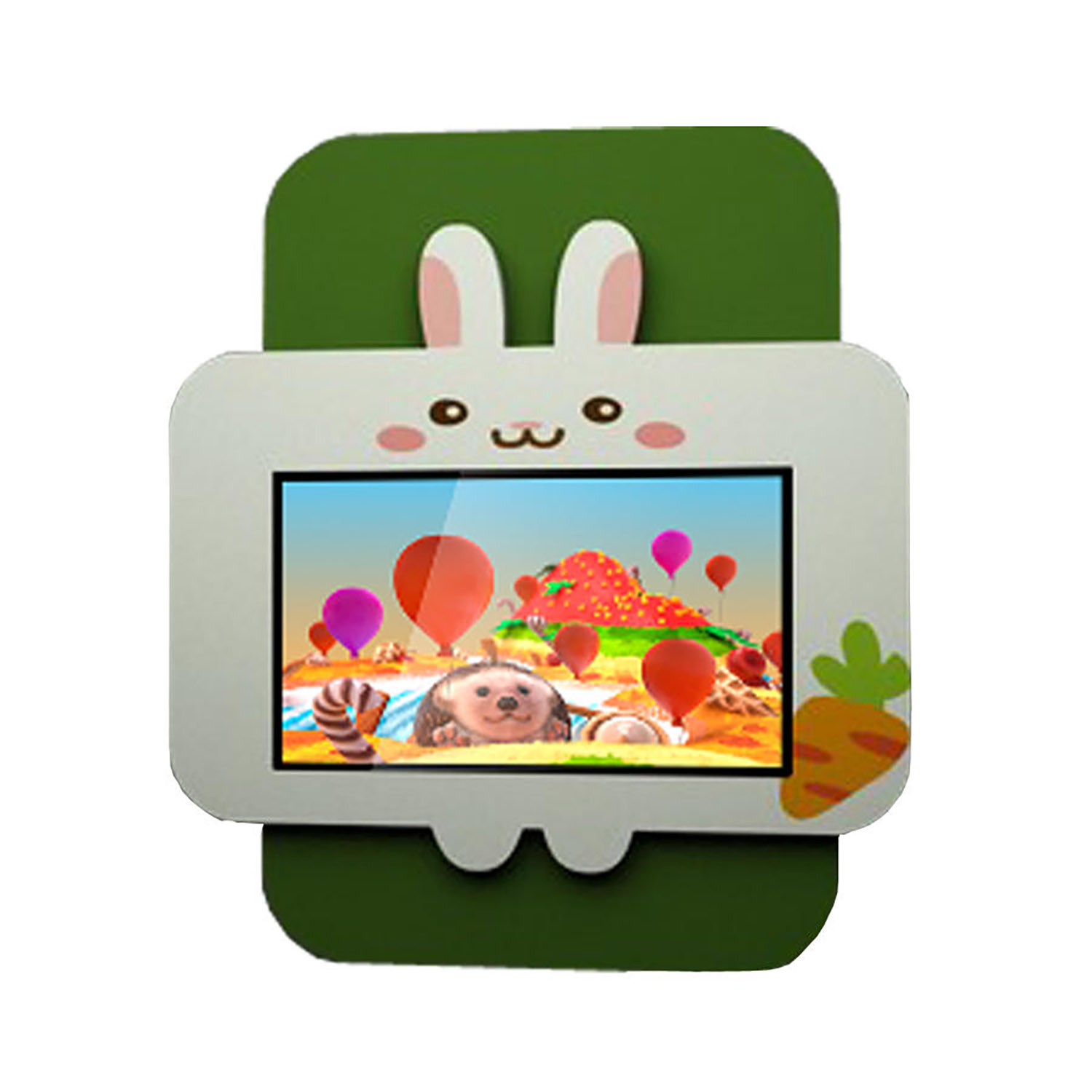 Детские сенсорные панели