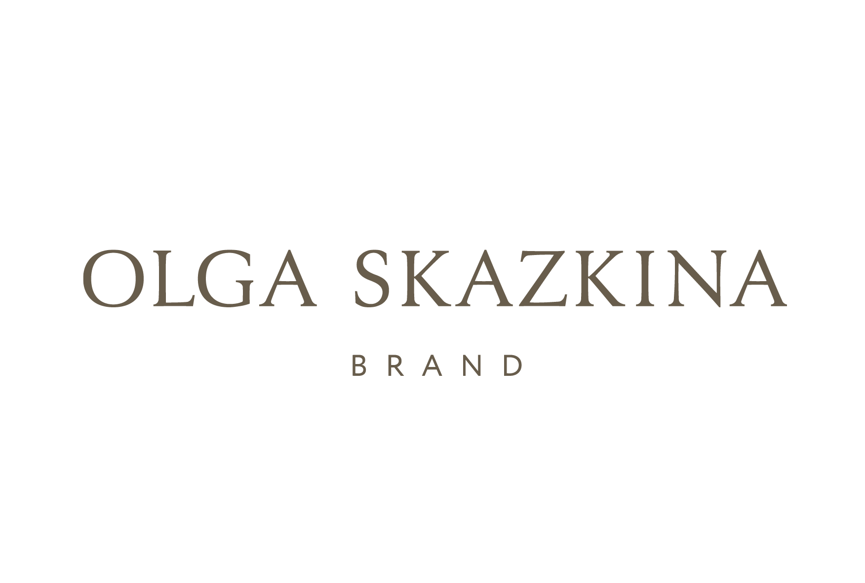 OLGA SKAZKINA