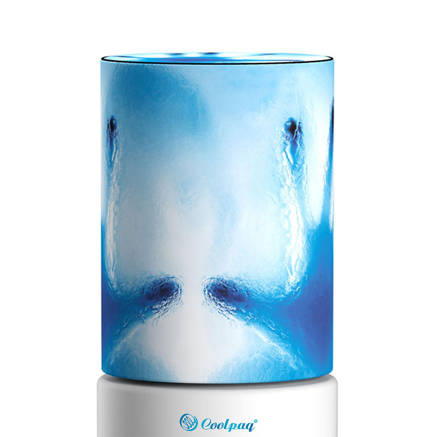 Чехол для бутылки WATER