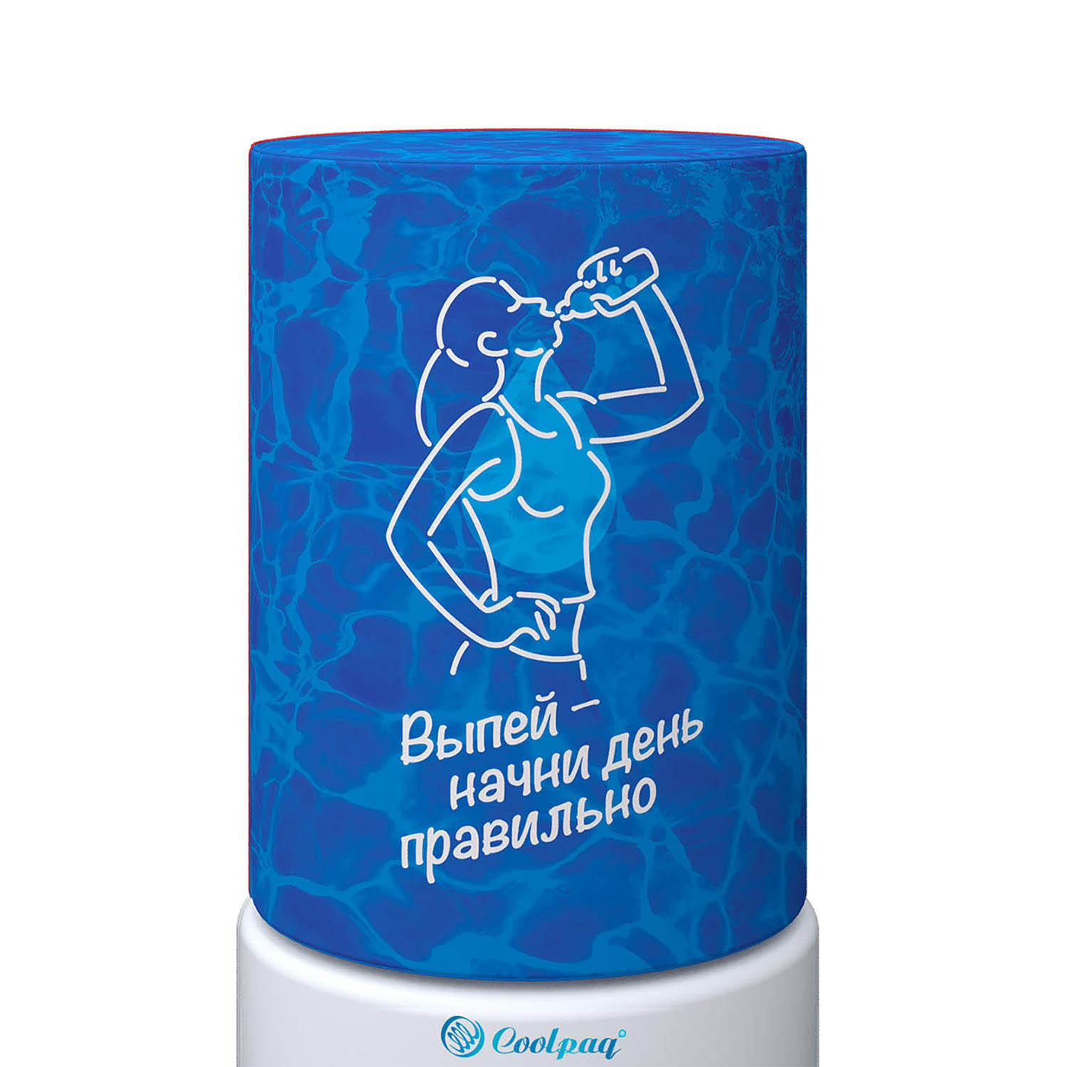 Чехол для бутылки BEST START