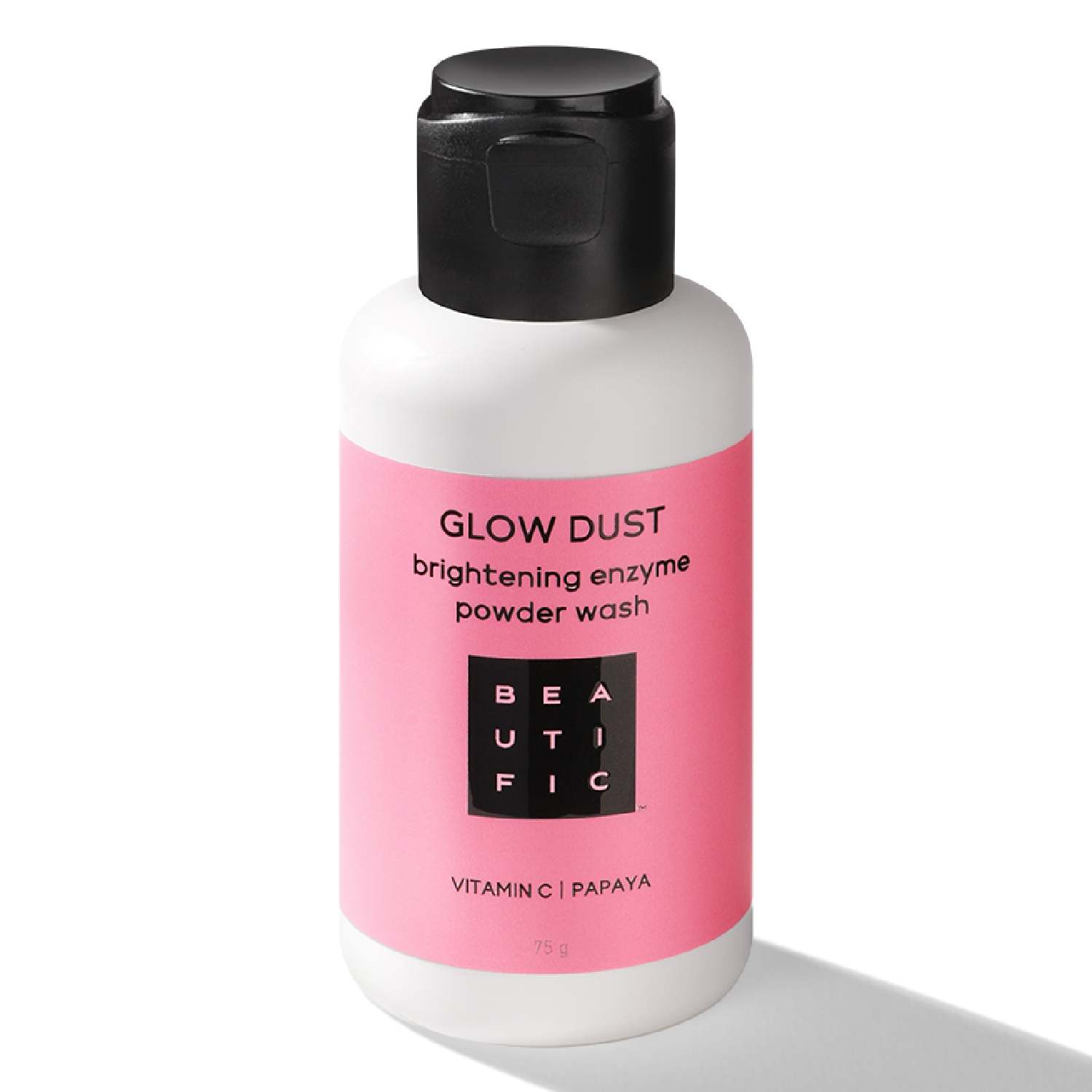 Энзимная пудра для всех типов кожи для сияния Glow Dust