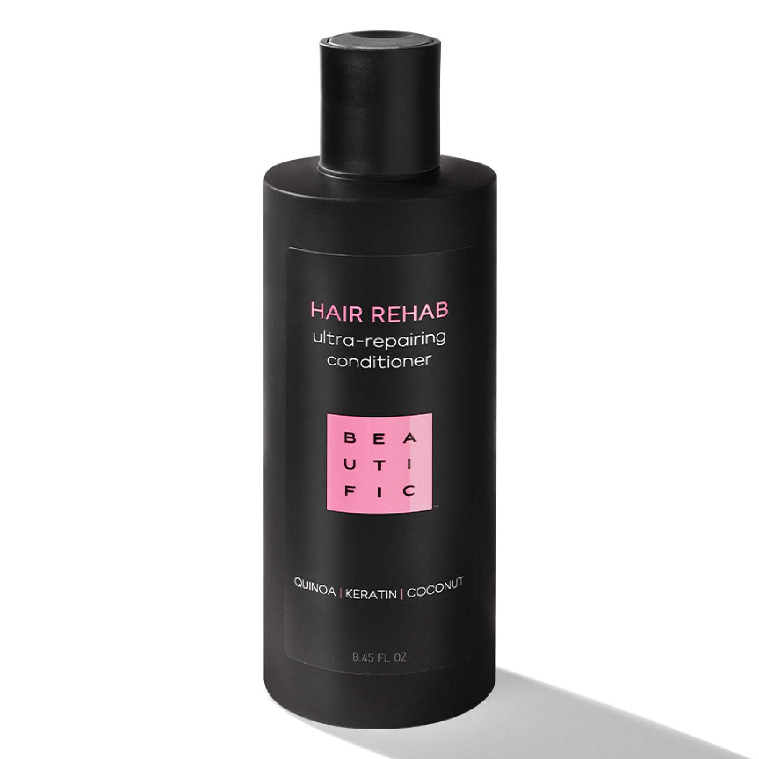 Бальзам-кондиционер для волос Hair Rehab. Восстанавливающий для поврежденных волос