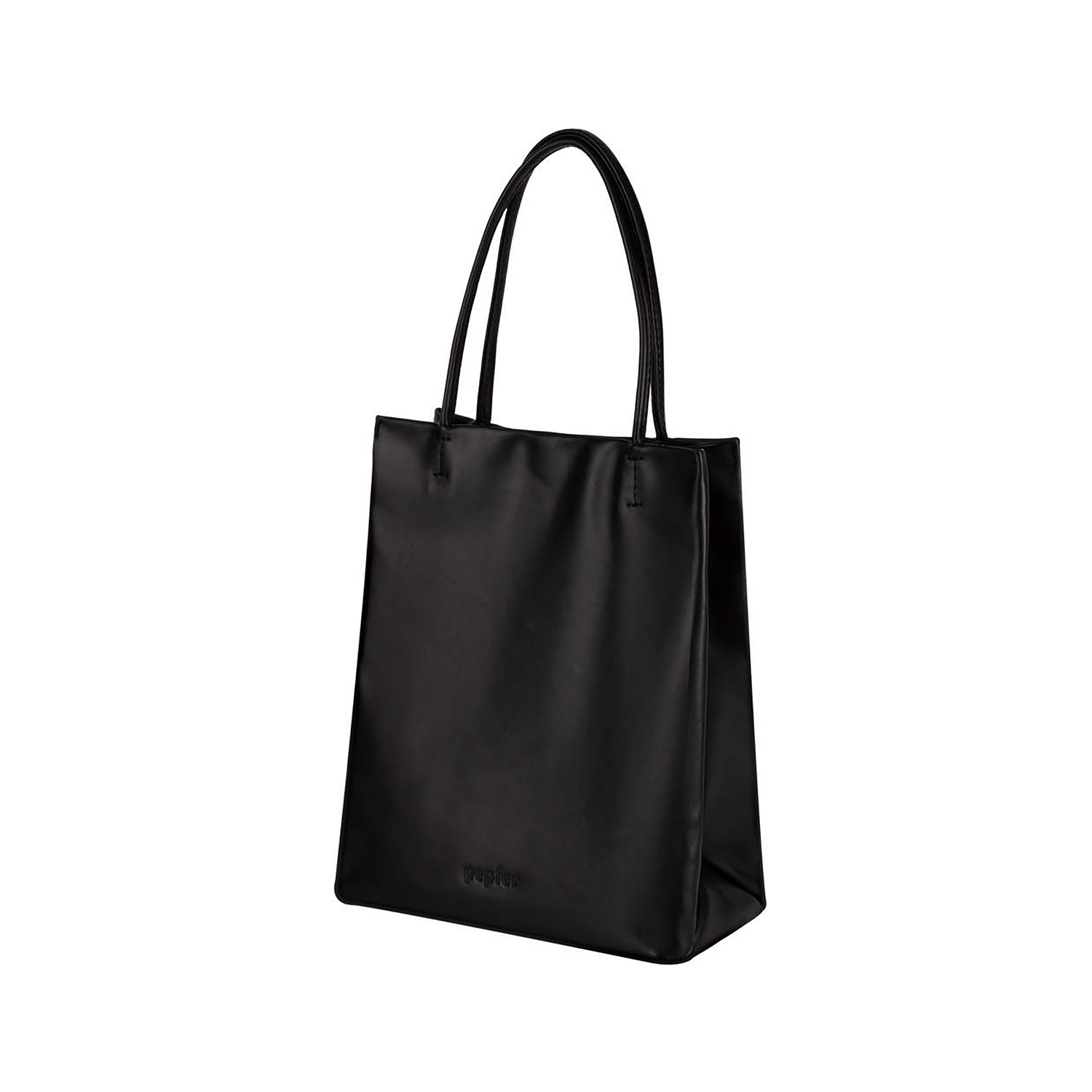 Сумка PACKAGE M CROSSBODY BLACK