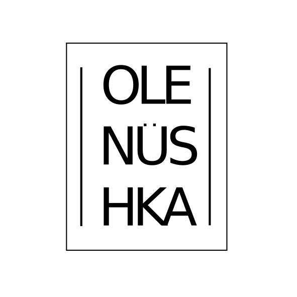 OLЁNUSHKA