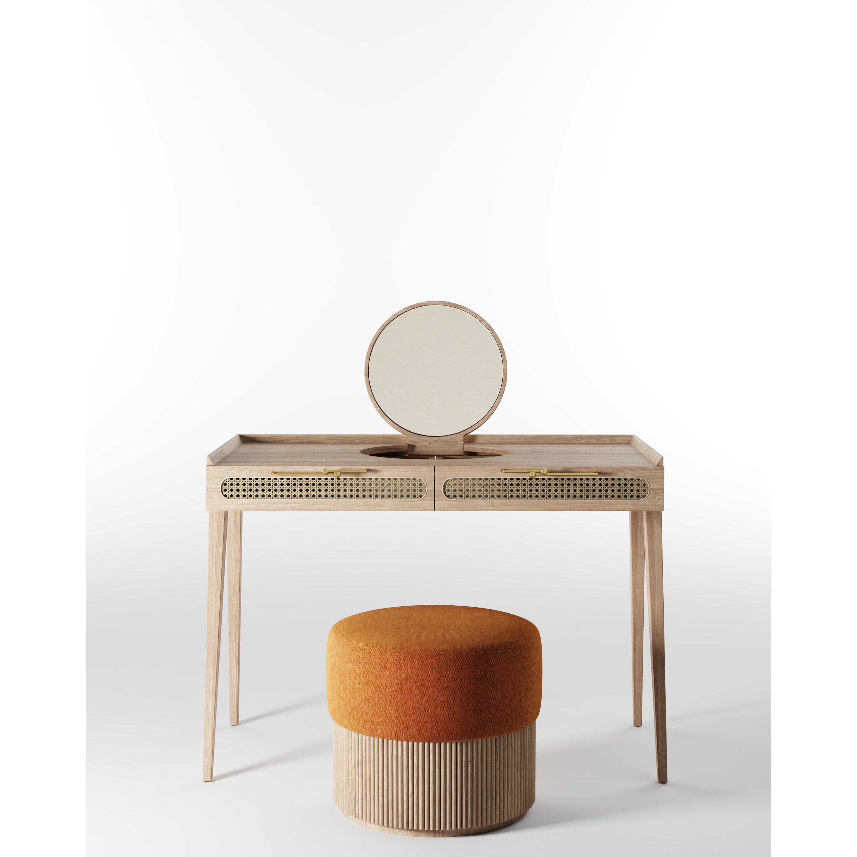 Туалетный стол Dream Mood