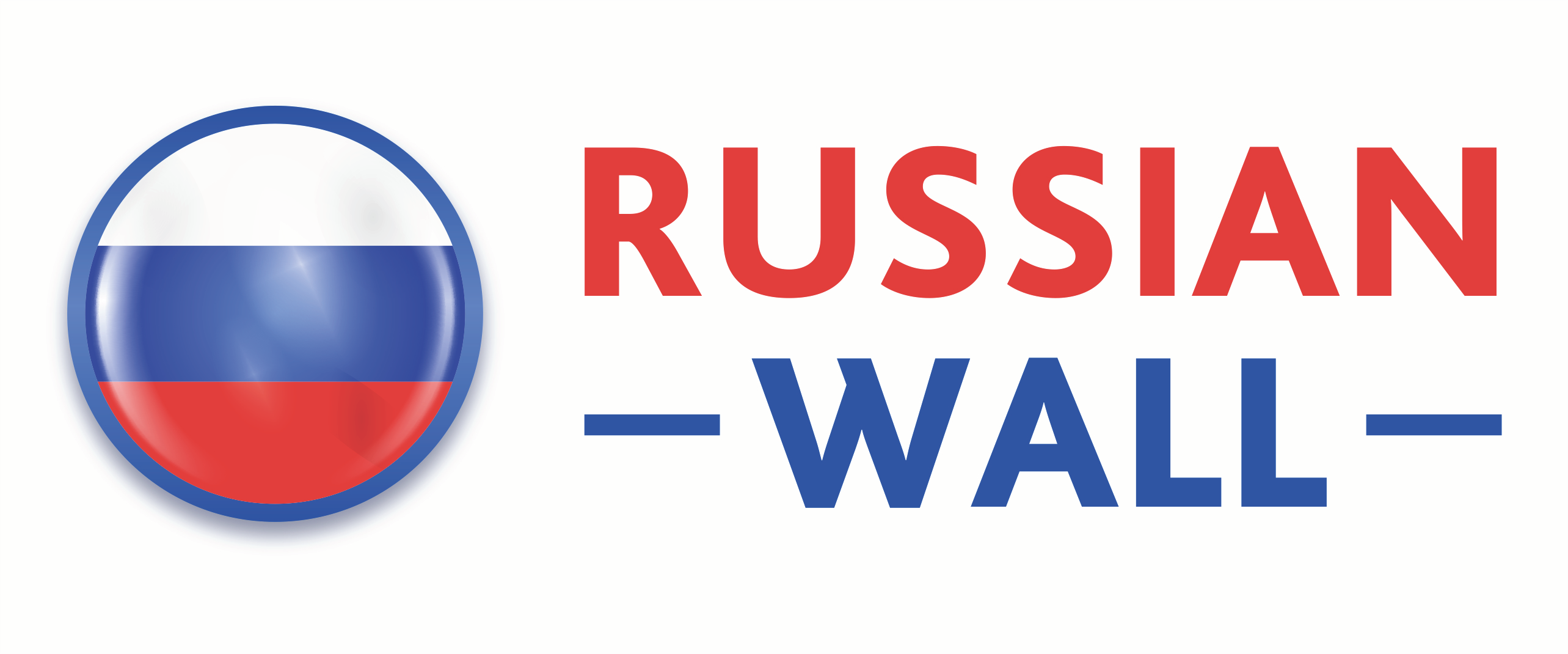 Russian Wall