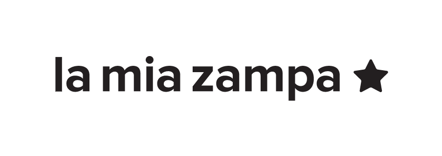 La mia zampa
