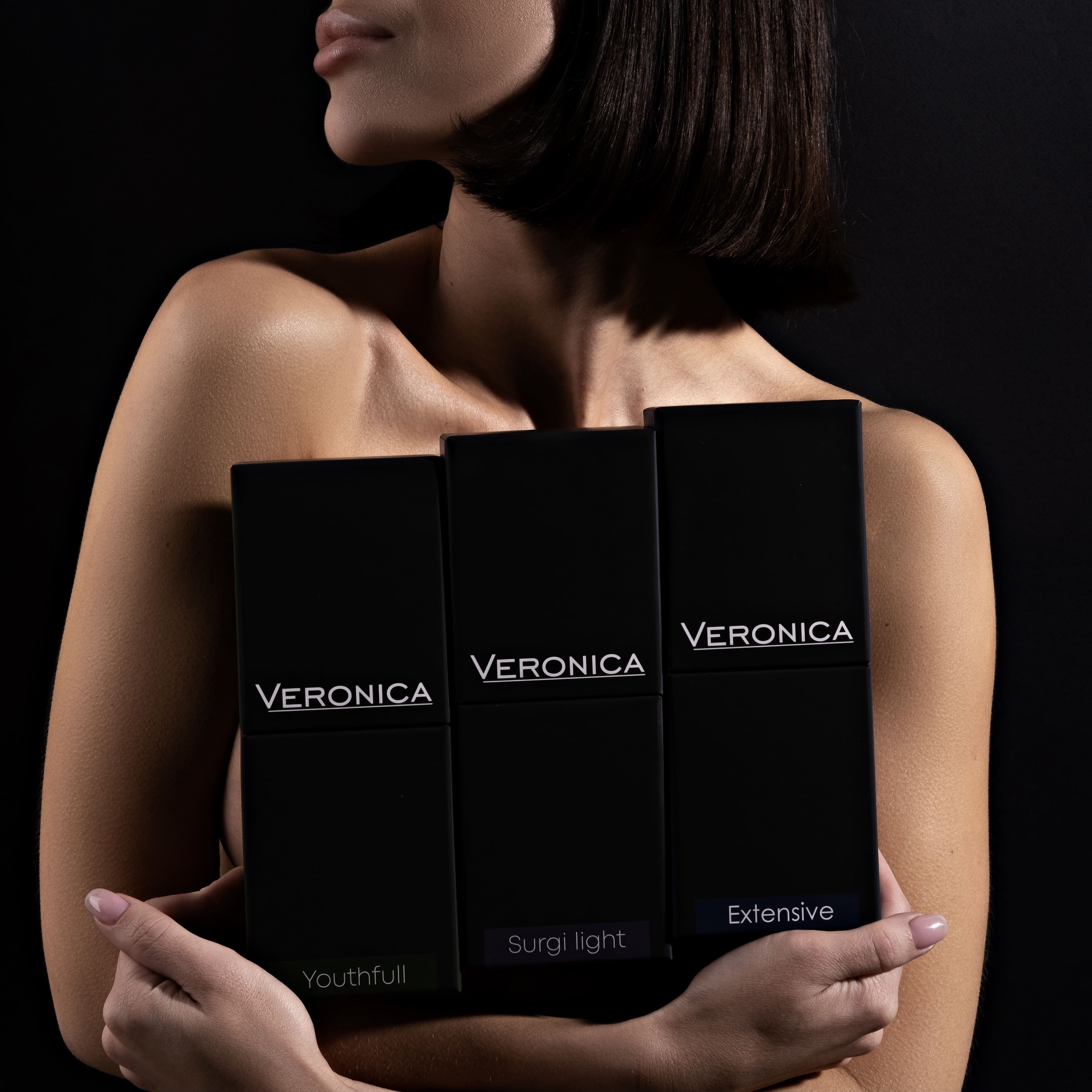 Гель увлажняющий Veronica surgi light