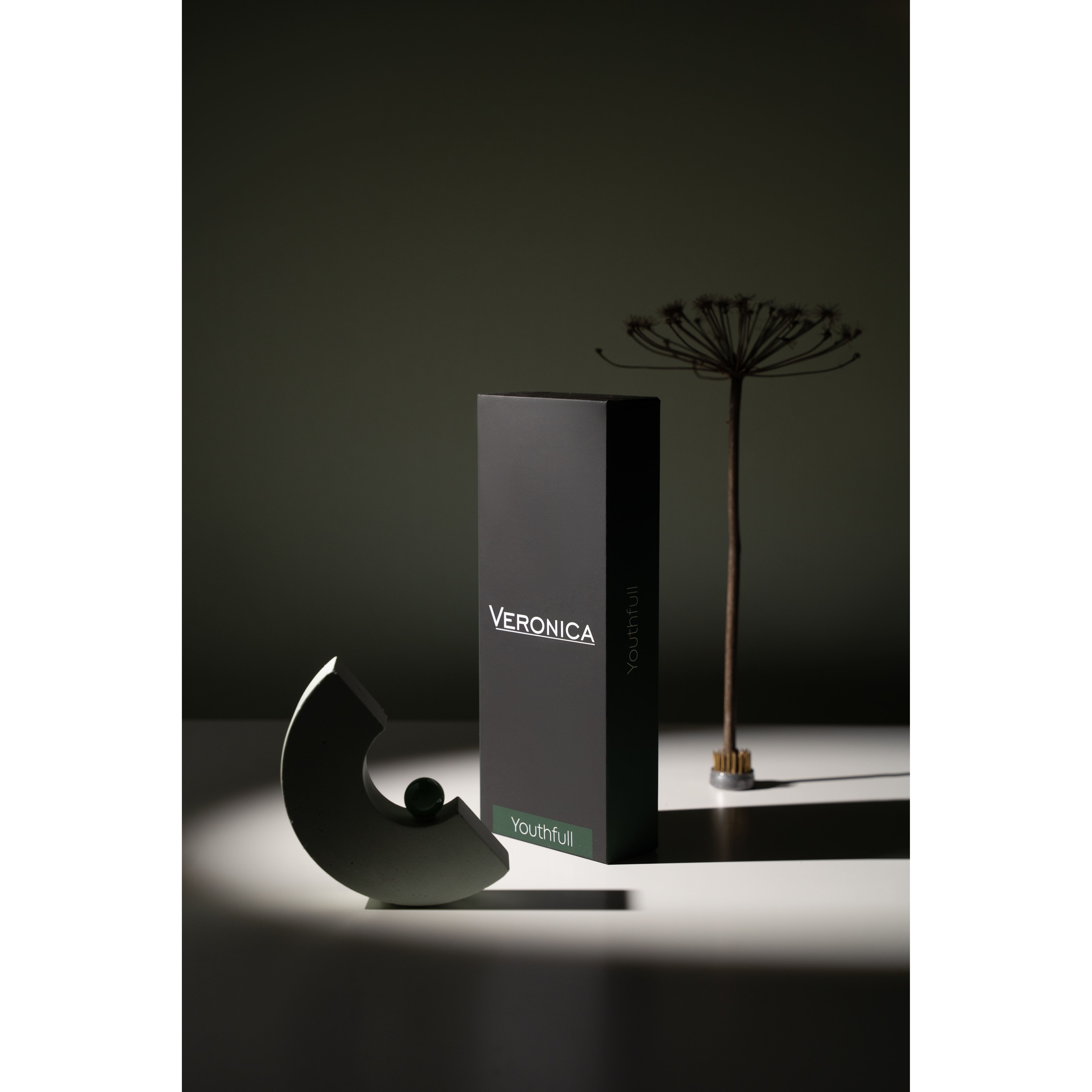 Гель увлажняющий Veronica youthfull