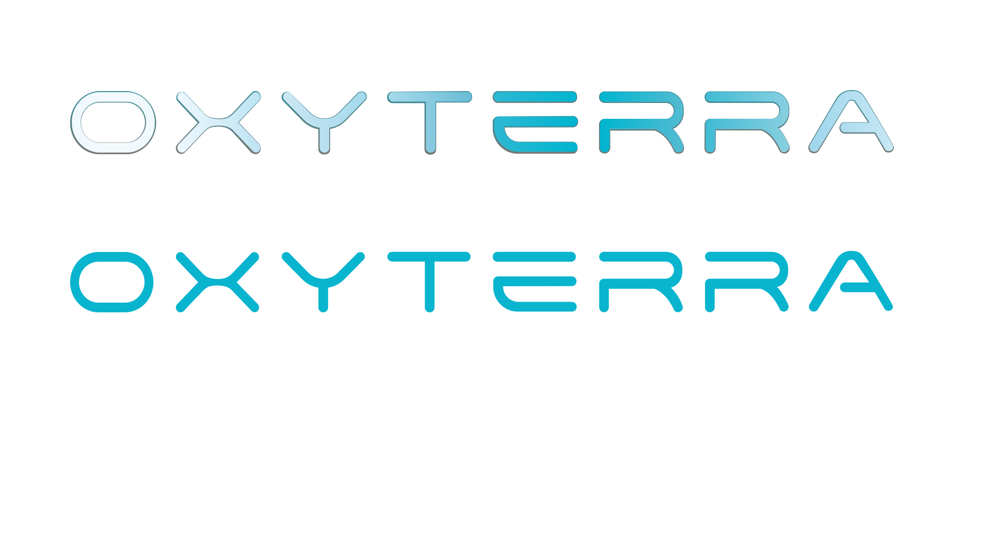 OXYTERRA