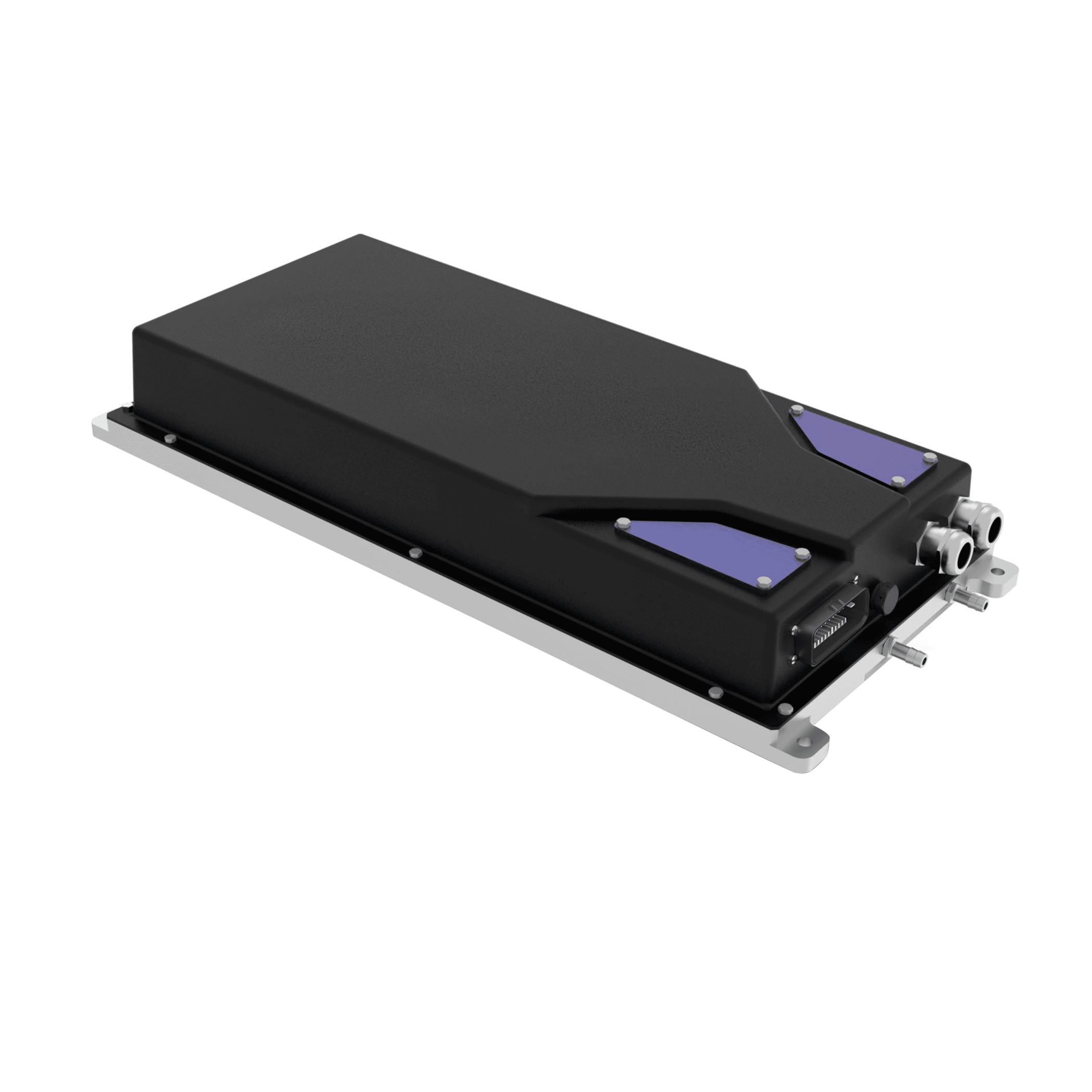 Инвертор тяговый RUBRUKS NTPI-600-250