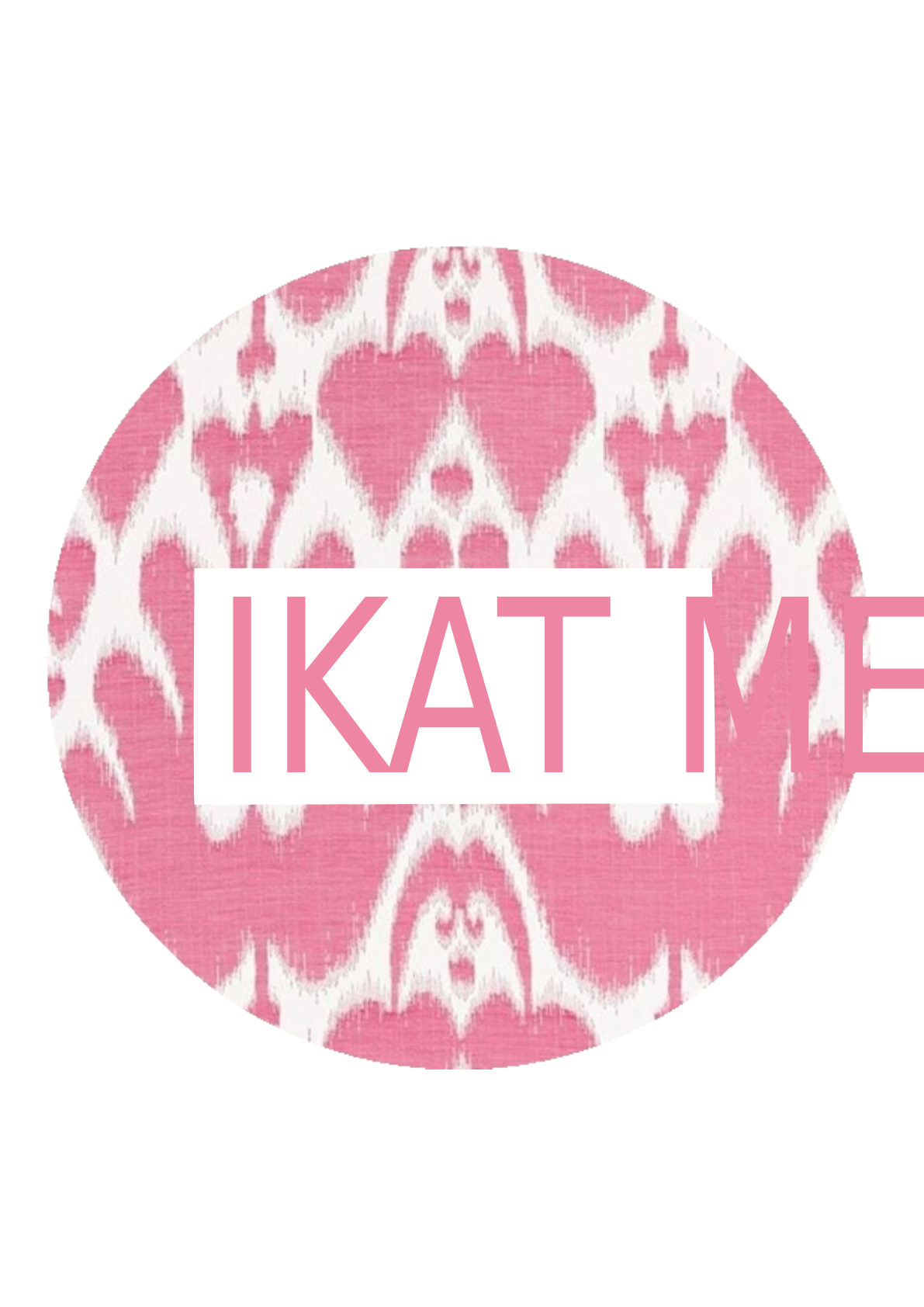 ikat me