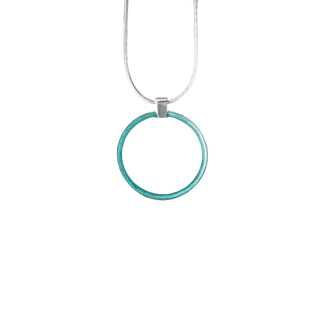 Подвеска CIRCLE с цепью