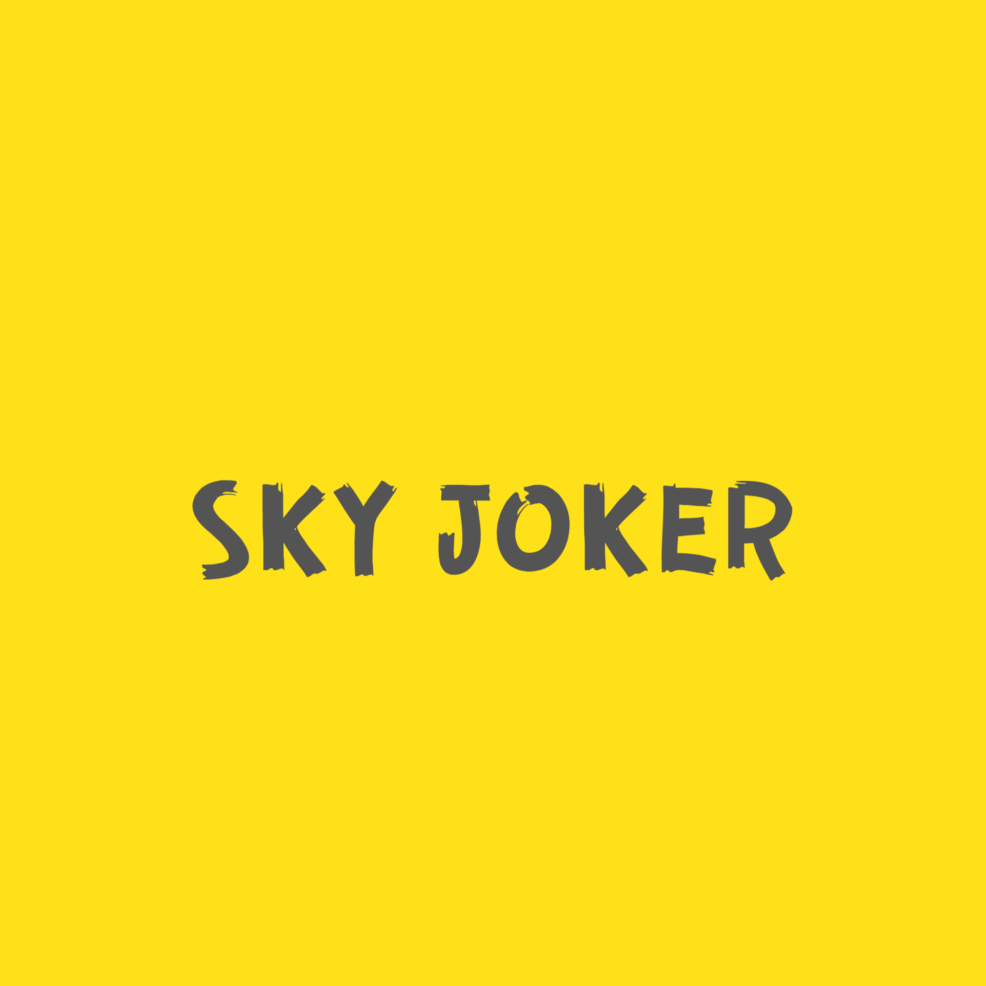 SKY JOKER