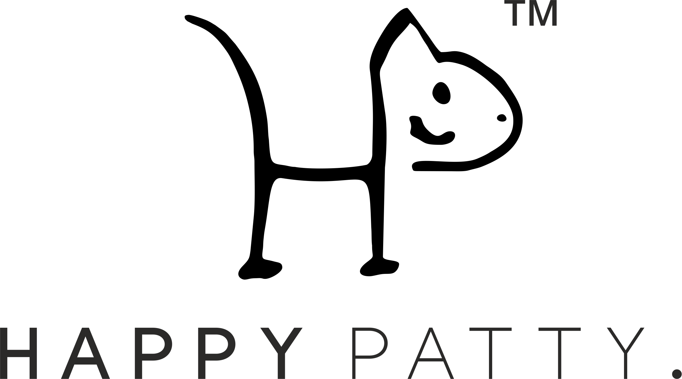 HAPPY PATTY