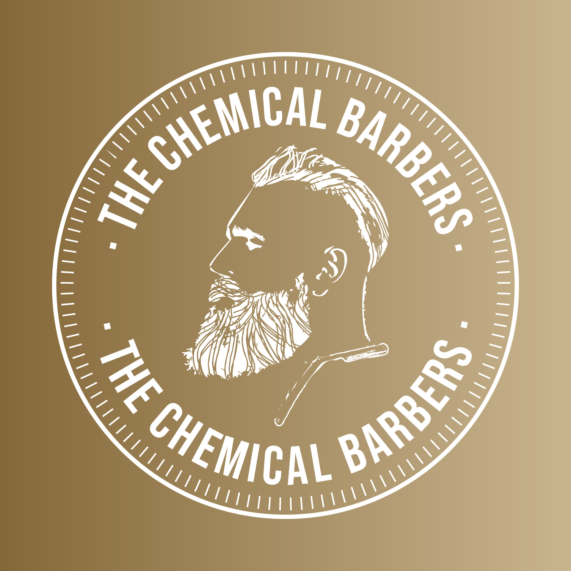 The Chemical Barbers