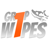Grip Wipes