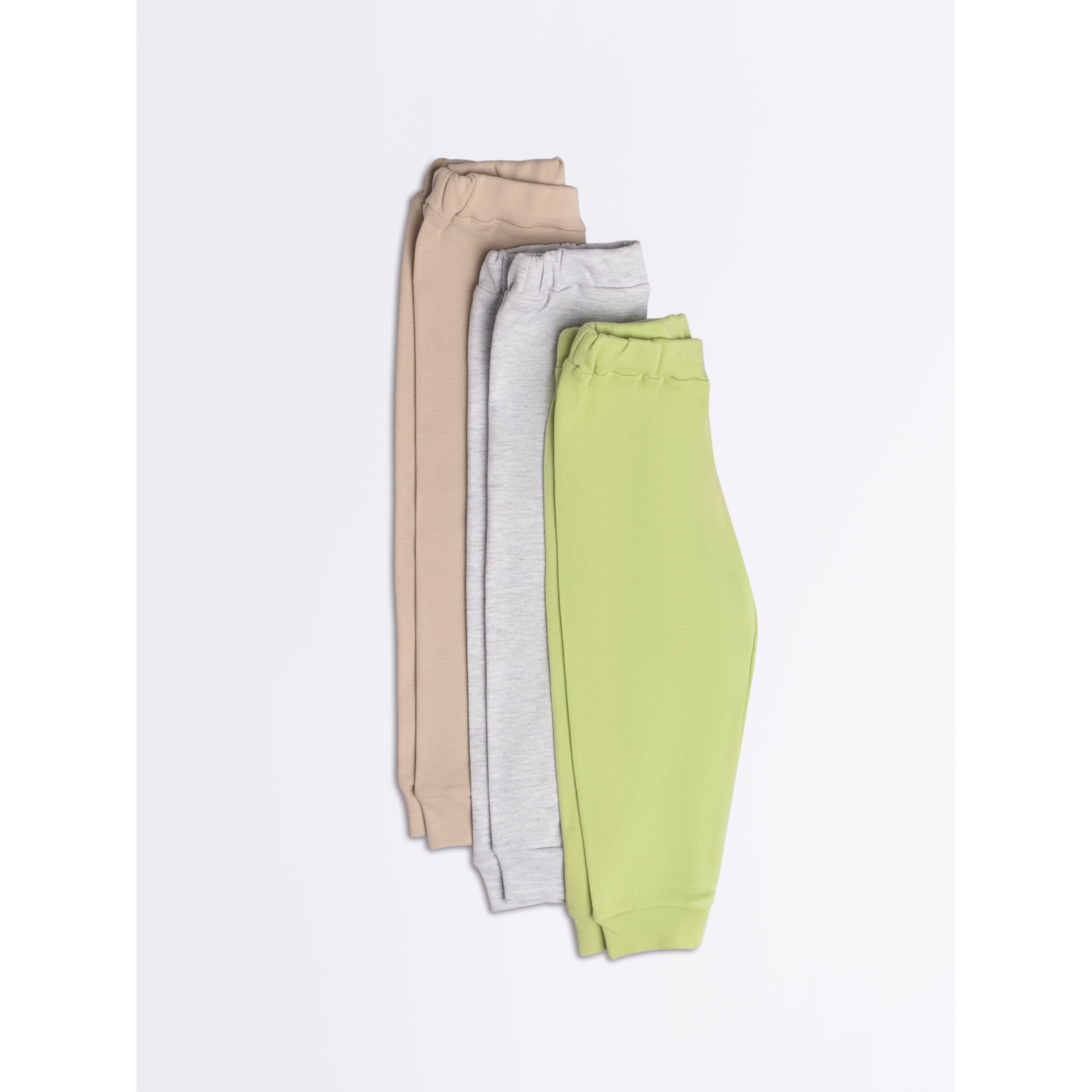 Штанишки для малышей, комплект