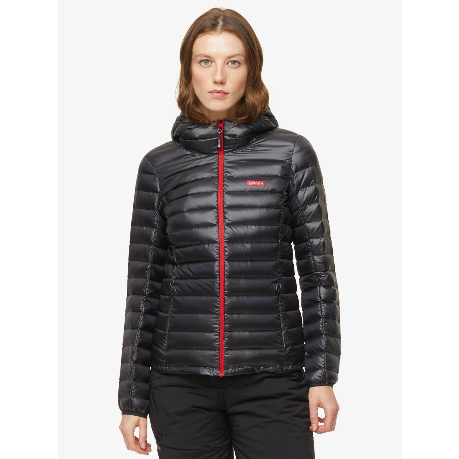 Куртка женская пуховая CHAMONIX LIGHT LJ