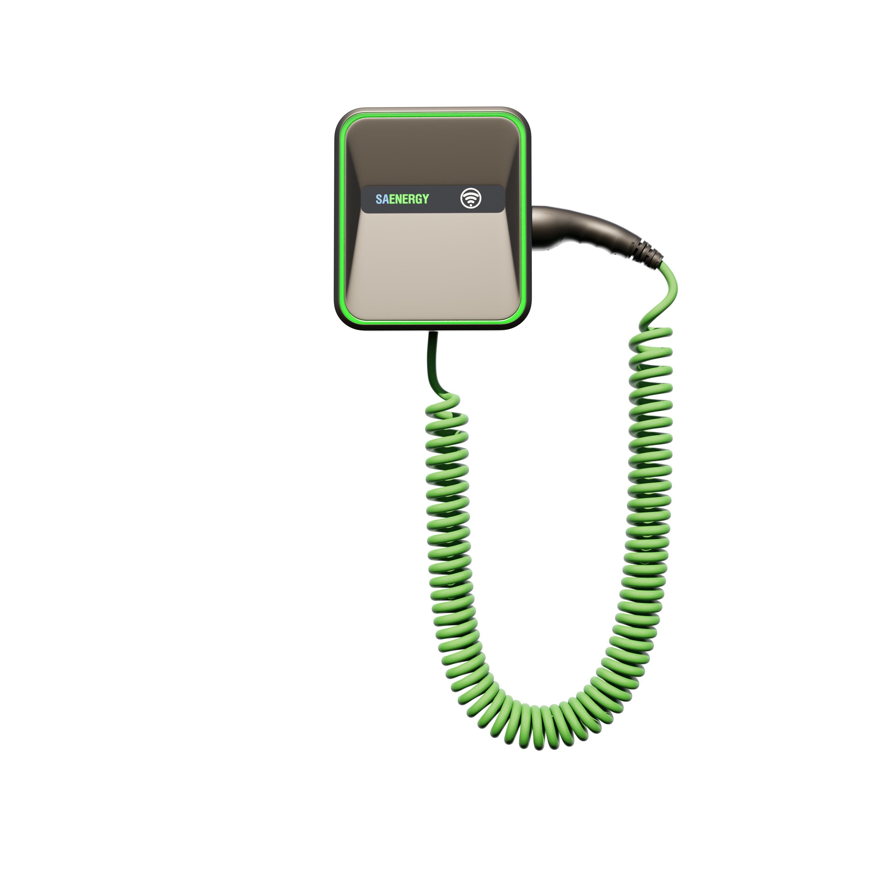 Зарядная станция WalBox