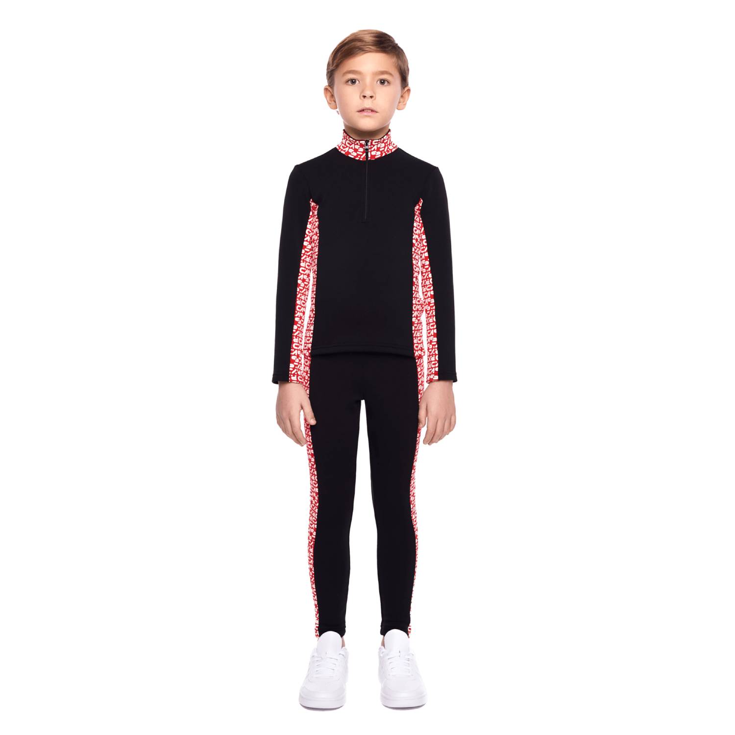 Детский комплект термобелья kids INGI унисекс