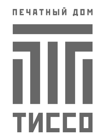 Печатный дом «ТИССО»