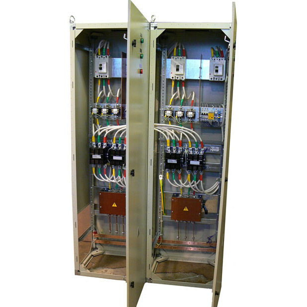 Щиты автоматического включения резерва (ЩАВР)