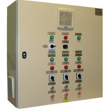 Станции управления автоматизированным электроприводом (СТЭП)