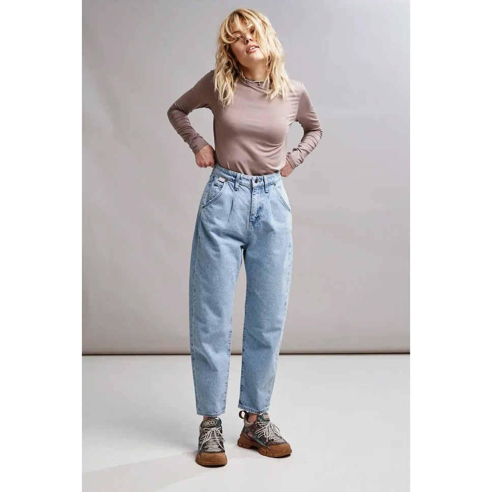 Джинсы casual