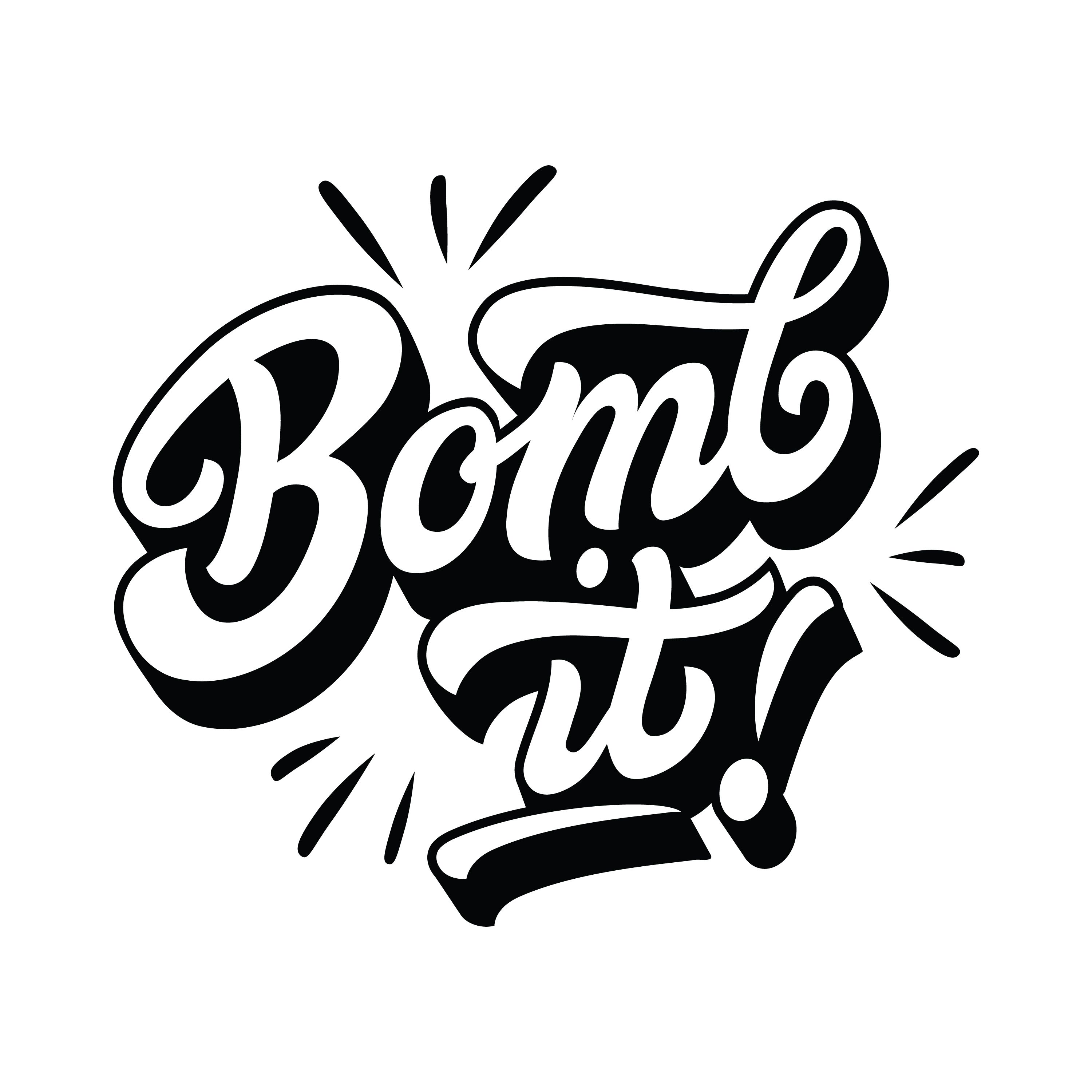 BOMB IT
