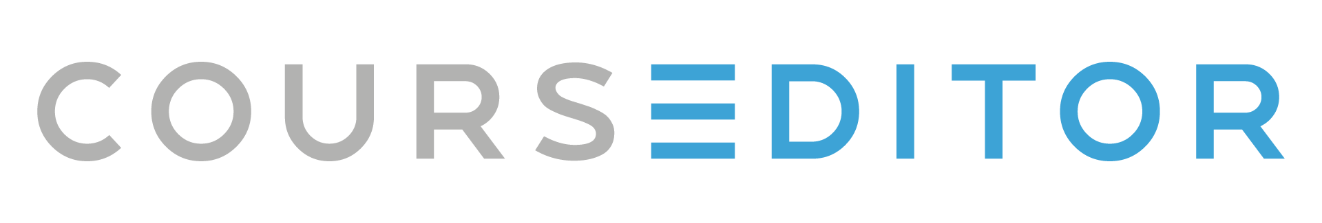 Course Editor