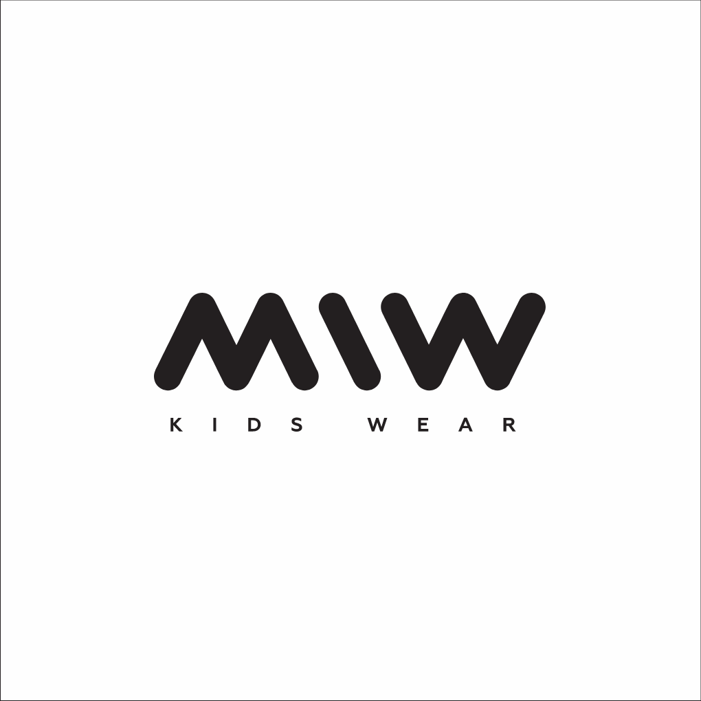 MIW kids wear