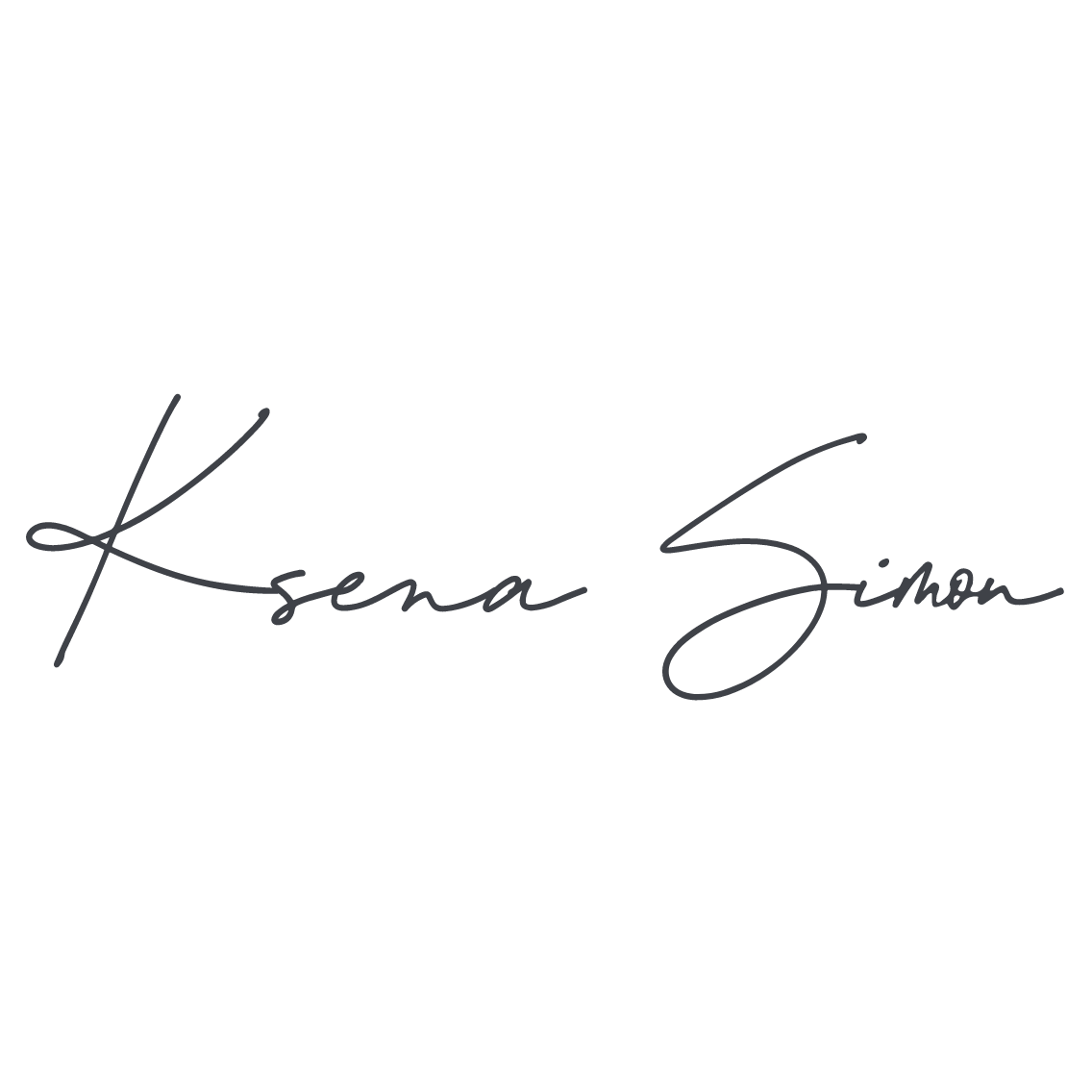 Ksena Simon